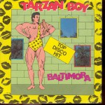 Buy Tarzan Boy (VLS)