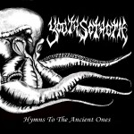 Buy Hymns To The Ancient Ones (Demo)