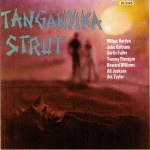 Buy Tanganyika Strut