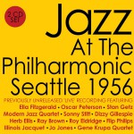 Buy Jazz At The Philharmonic Seattle 1956 (Live) CD1