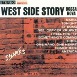 Buy West Side Story Bossa Nova  (Vinyl)