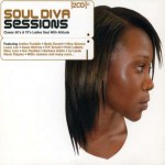 Buy Soul Diva Sessions CD1