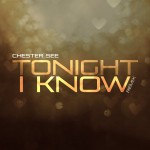 Buy Tonight I Know (CDS)