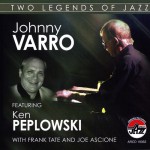 Buy Two Legends Of Jazz (With Ken Peplowski)