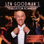 Buy Len Goodman's Ballroom Bonanza CD3