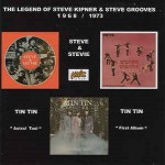 Buy Steve Kipner & Steve Groves 1968-1973 CD2