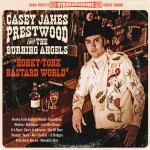 Buy Honky Tonk Bastard World