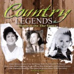 Buy Country Legends CD3