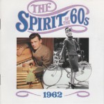 Buy The Spirit Of The 60S: 1962