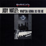 Buy What'cha Gonna Do For Me (EP) (Vinyl)
