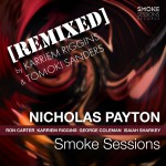 Buy Smoke Sessions (Remixed)