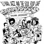 Buy Original Groovejuice (With Soul Food Cafe)