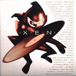 Buy Xen Cuts (Ninja Tune) CD3