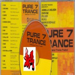 Buy Pure Trance 7