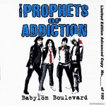 Buy Babylon Boulevard