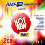 Buy RMF Hot New vol.2 CD1