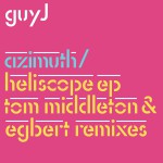 Buy Azimuth & Heliscope (EP) (Remixes)
