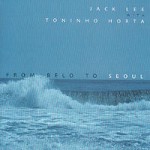 Buy From Belo To Seoul (With Toninho Horta)