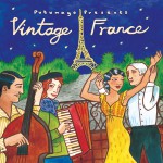 Buy Putumayo Presents: Vintage France