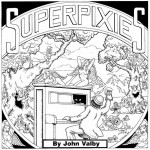 Buy Super Pixies