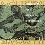 Buy Sounds Of The South: American Folk Songs For Children CD4