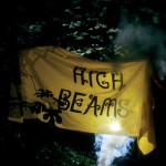 Buy High Beams