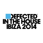Buy Defected In The House Ibiza 2014 CD2