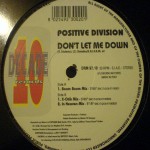 Buy Don't Let Me Down (EP)