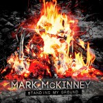 Buy Standing My Ground