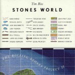 Buy Stones World - The Rolling Stones Project 2 CD1