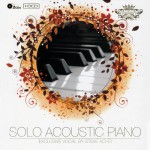 Buy Solo Acoustic Piano CD1