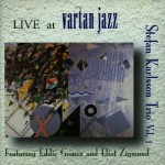 Buy Live At Vartan Jazz