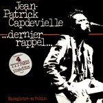 Buy ... Dernier Rappel... (Vinyl)