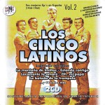 Buy Vol. 2 Sus Mejores EP's En España (1958-1960) CD2