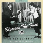 Buy Blowing The Fuse 1953