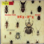 Buy Music For Hi-Fi Bugs & Brass In Hi-Fi