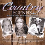 Buy Country Legends CD4