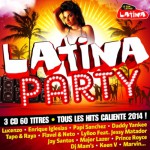 Buy Latina Party CD2