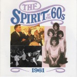 Buy The Spirit Of The 60S: 1961