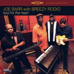 Buy Soul For The Heart (With Breezy Rodio)