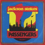 Buy Passengers (EP)
