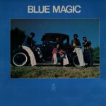 Buy Blue Magic (Vinyl)