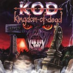 Purchase K.O.D. Kingdom Of Dead