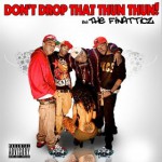 Buy Don't Drop That (Thun Thun) (Feat. Tyga) (CDS)