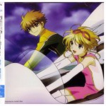 Buy Tsubasa Chronicle Original Soundtrack: Future Soundscape III