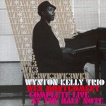 Buy Complete Live At The Half Note (Vinyl) CD2