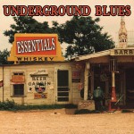 Buy Underground Blues Essentials CD4