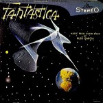 Buy Fantastica: Music From Outer Space (Reissued 2008)