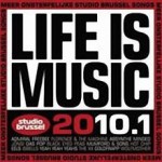 Buy Life Is Music 2010.1 CD2