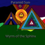 Buy Wyrm Of The Sphinx